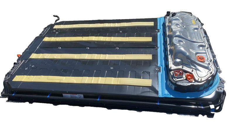 ⭕ 2024-2026 Tesla Model 3 High Voltage Long Range Battery Pack RWD 123