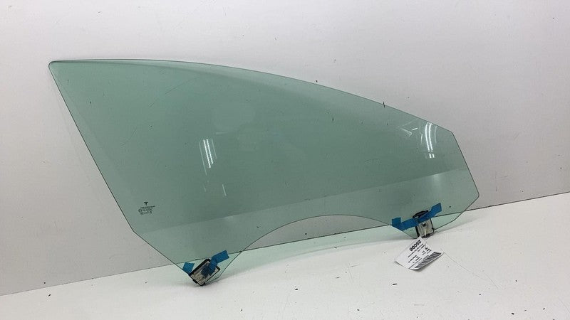 ⭕ 17-20 Tesla Model 3 Front Passenger Door Window Glass Right RH (Sing