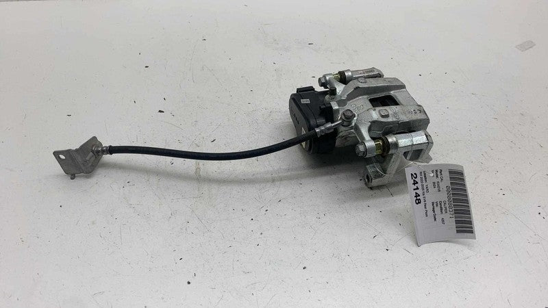 ⭕ 2022-2025 Kia EV6 Rear Passenger Side Caliper w/ Brake Hose Line Right RH Assy