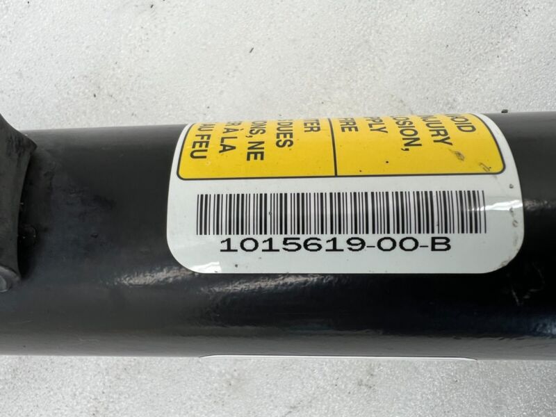 101561900B 2012-2020 Tesla Model S Front Left or Right Suspension Shock Strut & Coil Spring