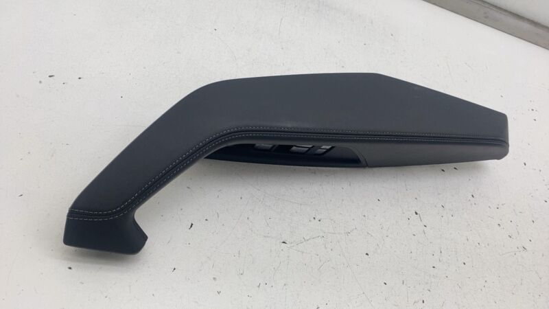 4KL 867 171 ⭕ 19-23 Audi E-Tron Front Left Interior Door Panel Armrest Cover Trim 4K0959851C
