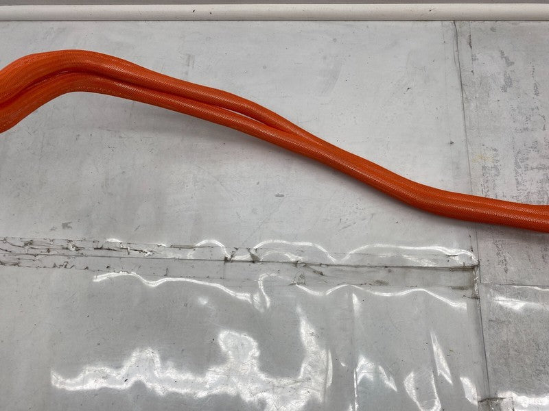 ⭕ 2021-2025 Model S HV Busbar Charge Inlet Port Cable Wire Harness 156