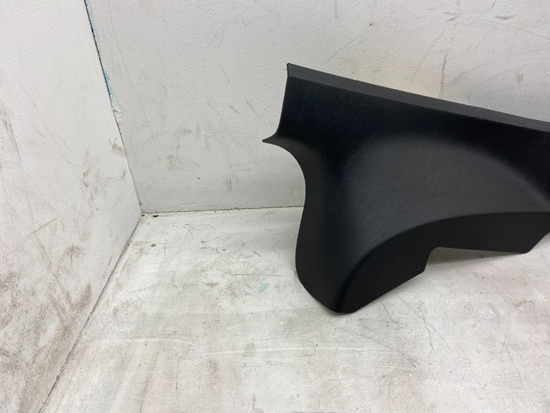 1086488 ⭕17-23 Tesla Model 3 Rear Passenger Side Door Sill Trim Panel Right 1086312-00-F