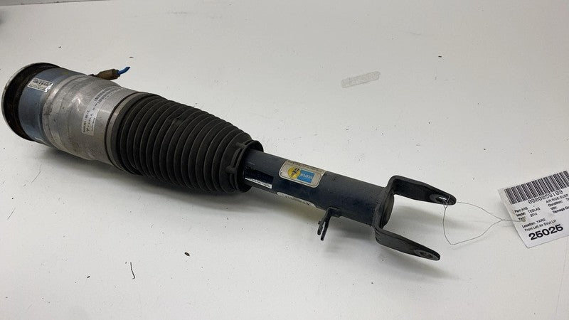 600635100C ⭕ 12-15 Model S Front Left Air Suspension Spring Shock Absorber RWD 6006351-00-C