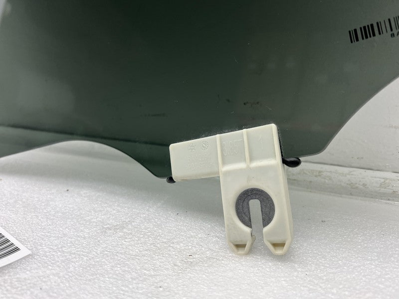 ⭕2018-2024 Jeep Wrangler 4XE Rear Passenger Side Door Window Glass Rig