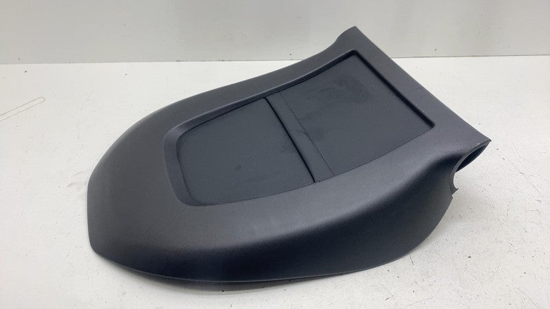 ⭕ 17-23 Tesla Model 3 Front Left or Right Seat Back Shell Cover OEM 10