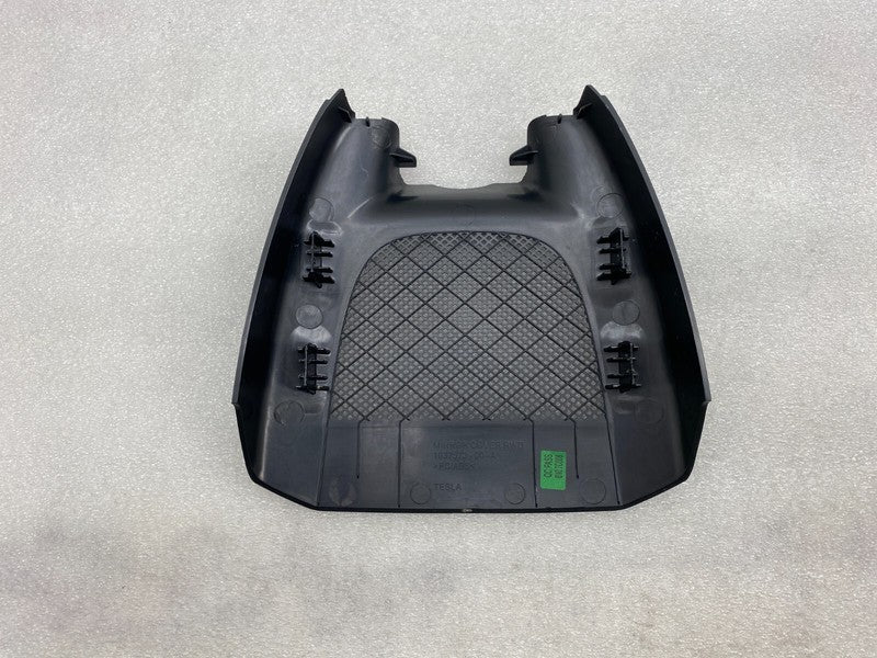 103757300A ⭕ 12-20 Tesla Model S Front Autopilot Mono Camera Trim Back Cover 1037573-00-A