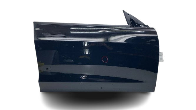 ⭕ 2024 2025 Tesla Model 3 Front Passenger Side Door Shell Panel Right