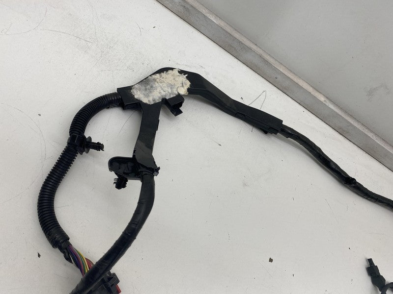 ⭕ 2016-2020 Model X Rear Subframe Chassis SFRR Mando Wiring Harness 20