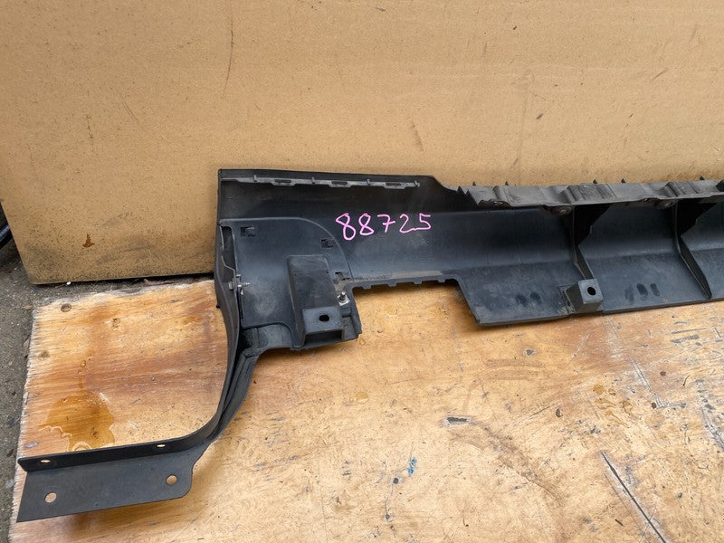 600587400E ⭕2012-2020 Model S Driver Side Rocker Panel Outer Sill Molding Left 6005874-00-E