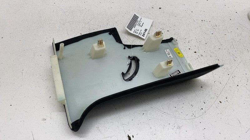 PT00001378 ⭕ 2022-2024 Rivian R1T Left Side C-Pillar Upper Trim Panel Cover LH PT00001378