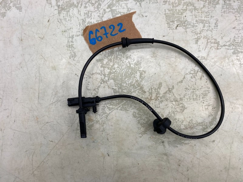 6006366 00 B ⭕ 2012-2015 Tesla Model S Rear Left or Right ABS Wheel Speed Sensor 6006366-00-B