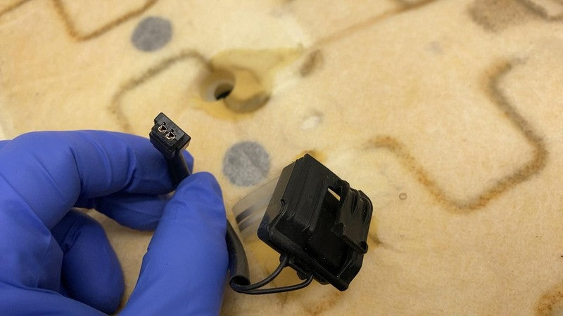 ⭕ 2017-2023 Tesla Model 3 Front Driver Left Side Lower Bottom Seat Cus