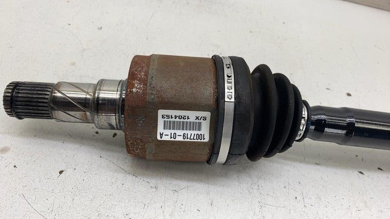 ⭕ 12-20 Model S X Rear Left or Right CV Axle Shaft Halfshaft 36MM 1007