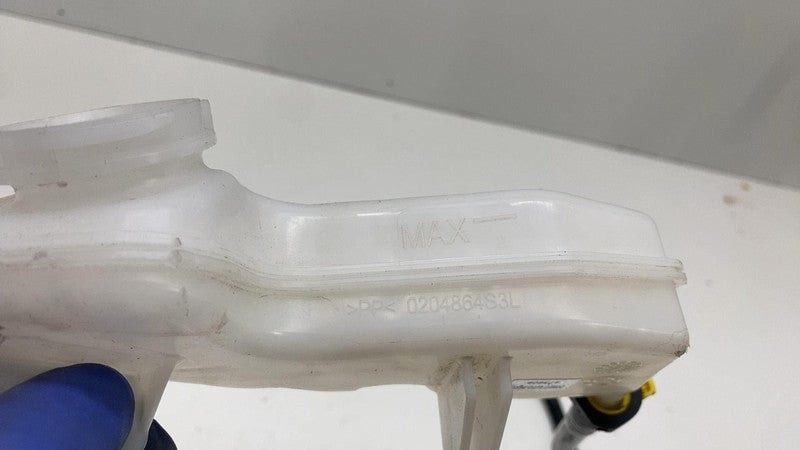 12506881-00-A ⭕ 24-25 Cybertruck Power Brake Booster Master Cylinder Reservoir 12506881-00-A