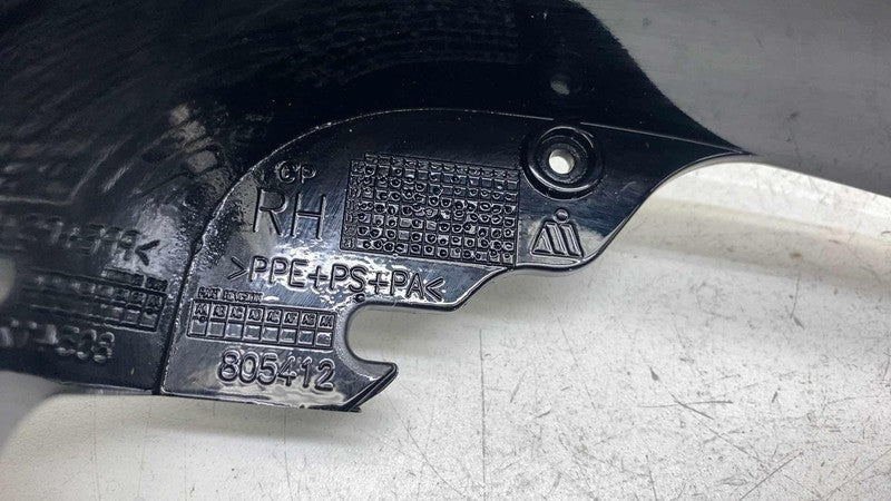 805412 ⭕ 2023-2025 Chrysler Pacifica Exterior Rear View Door Mirror Frame Housing Right