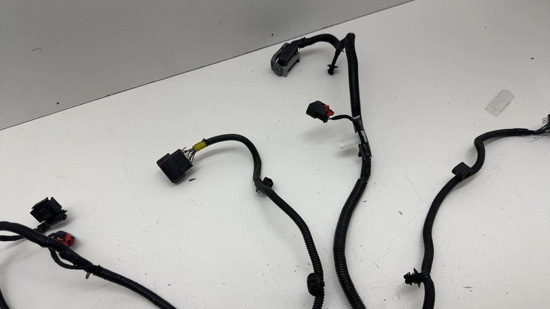 ⭕ 17-23 Tesla Model 3 Rear Subframe Coil Wiring Harness Cable Wire 206