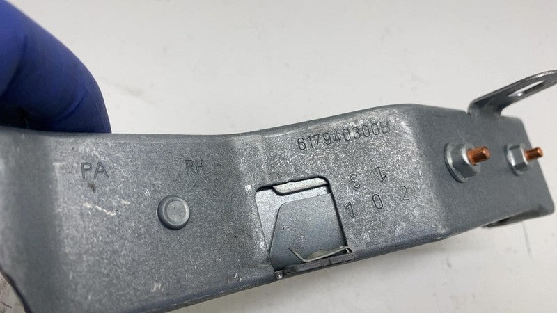 A2468602402 ⭕ 13-19 Mercedes-Benz B-Class W246 Rear Passenger Side Airbag Right A2468602402