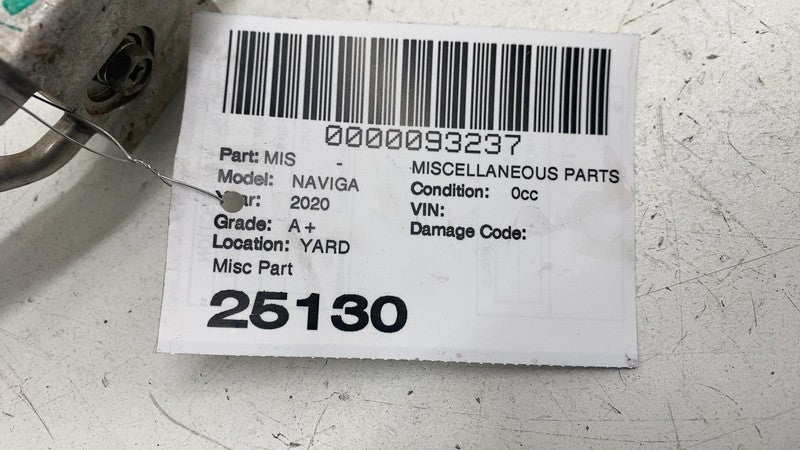 ⭕2018-2021 Lincoln Navigator Mopar Air Conditioning A/C Line Pipe OEM