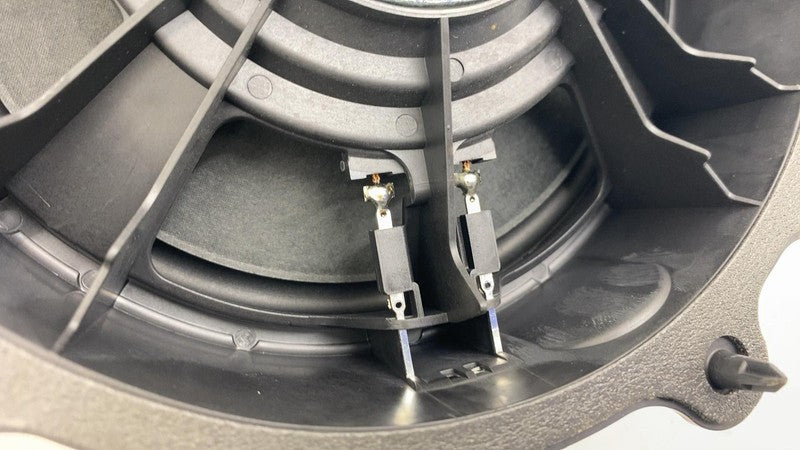 ⭕ 2020-2026 Model Y MY Front Door Audio System Woofer Speaker 200MM 10