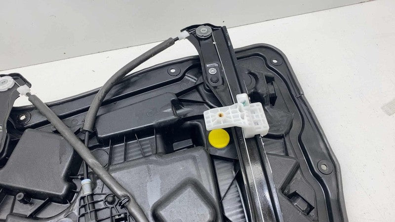 ⭕2017-2025 Chrysler Pacifica Front Left Door Window Regulator & Motor w/ Carrier