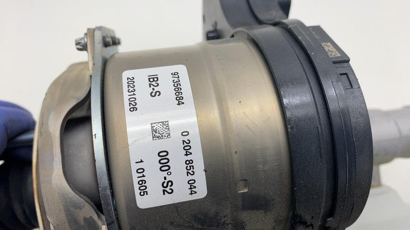 2024 Tesla Cybertruck Power Brake Booster Master Cylinder Reservoir OEM Assembly