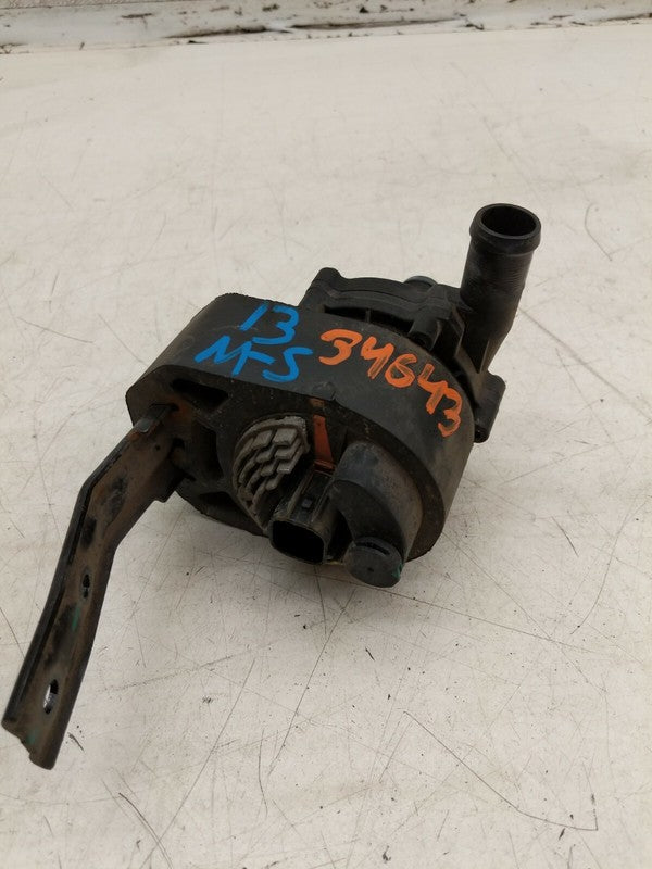 ⭕ 2012-2015 Tesla Model S MS Motor Inverter Battery Coolant Auxiliary