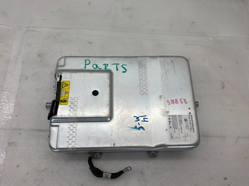 101496300C ⭕ 12-15 Model S MS Onboard Charger Module Unit 2G (FOR PARTS ONLY) 1014963-00-C