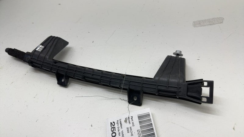 LJ8B-R263A20-A ⭕ 21-24 Ford Mustang Mach-E Front Right Door Window Glass Guide LJ8B-R263A20-A