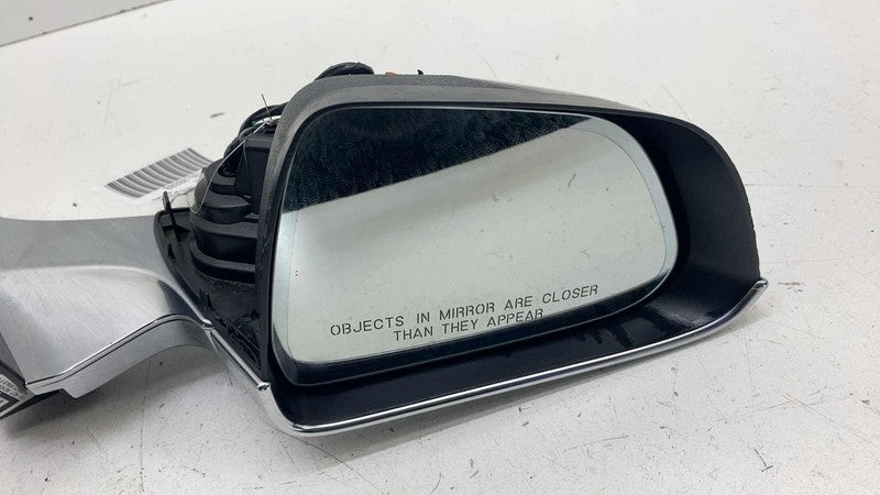 ⭕ 2017-2020 Tesla Model 3 Right Exterior Rear View Door Mirror RH (NO SKULL CAP)