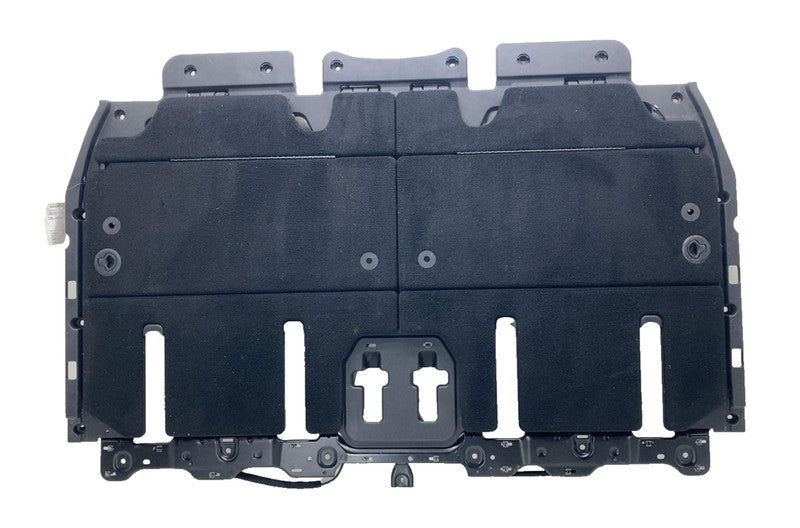 5RH97DX9AJ ⭕ 2017-2024 Chrysler Pacifica Rear 2nd Row Floor Load Tray Cover OEM 5RH97DX9AJ