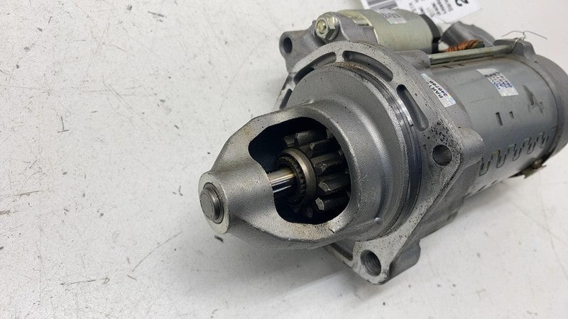 428000-9550 ⭕ 2014-2020 Maserati Ghibli 3.0L Engine Motor Ignition Starter OEM 428000-9550