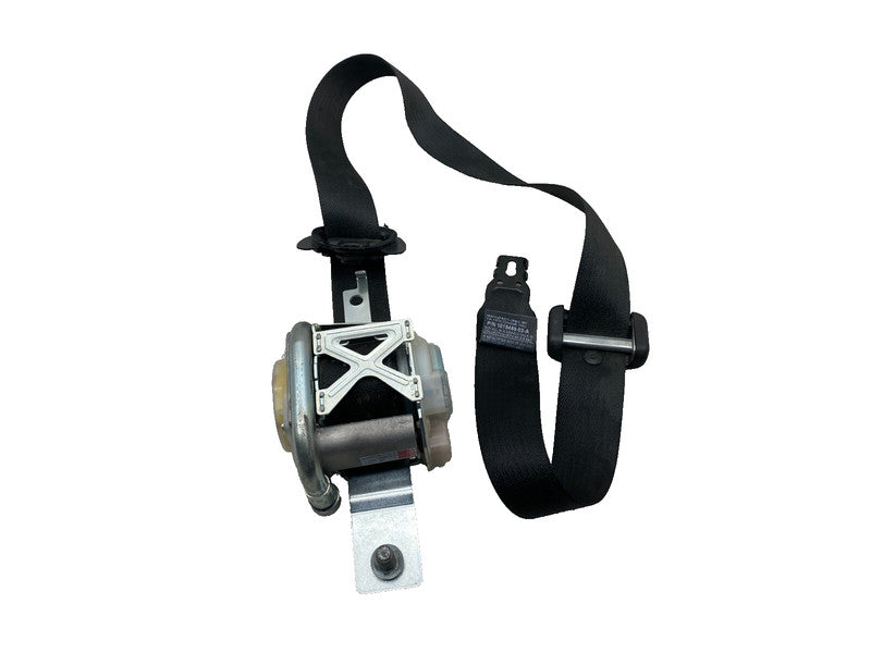 ⭕12-20 Model S Front Passenger Side Seat Belt Retractor Black Right 10