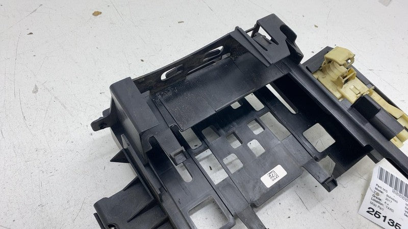 ⭕ 2017-2019 BMW 540i Engine Computer Module ECM Mount Bracket OEM 1290