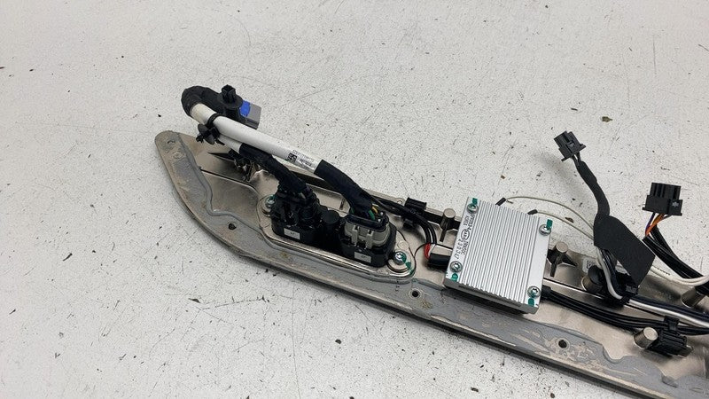 1024745 00 D 2012-2015 Tesla Model S HV Battery Rapid Mate Ancillary Plate Module & Contactor