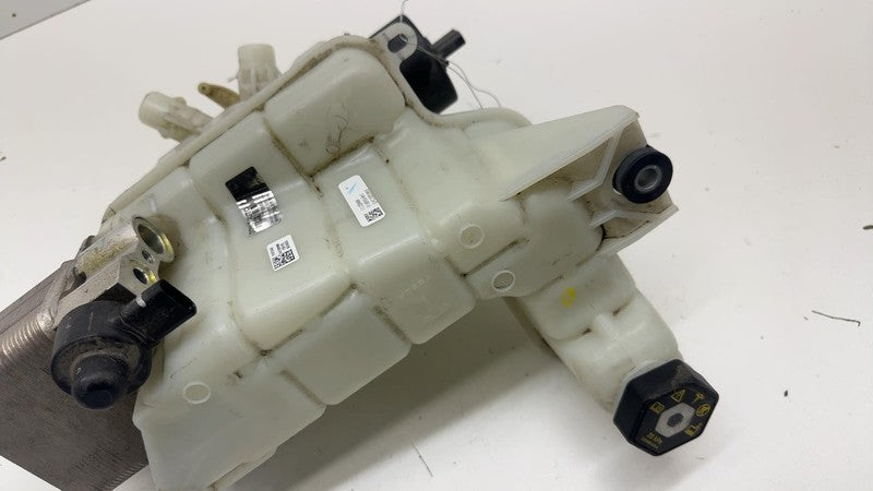1097016-00-D ⭕ 2017-2020 Tesla Model 3 Reservoir Superbottle Tank Chiller Cooler 1097016-00-D