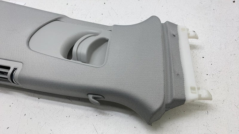 ⭕ 2019-2023 Audi E-Tron Quattro Passenger Right Upper B-Pillar Trim Panel Cover