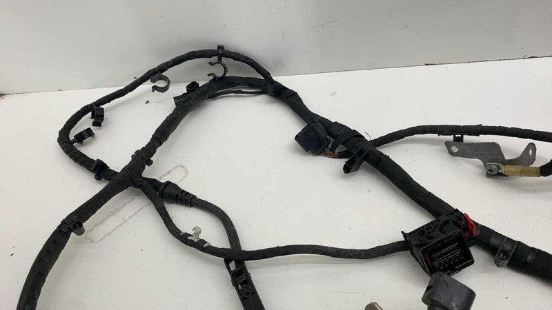 1EA971445 ⭕ 2021-2023 Volkswagen ID.4 ID4 Engine Wiring Loom Cable Wire Harness 1EA971824A