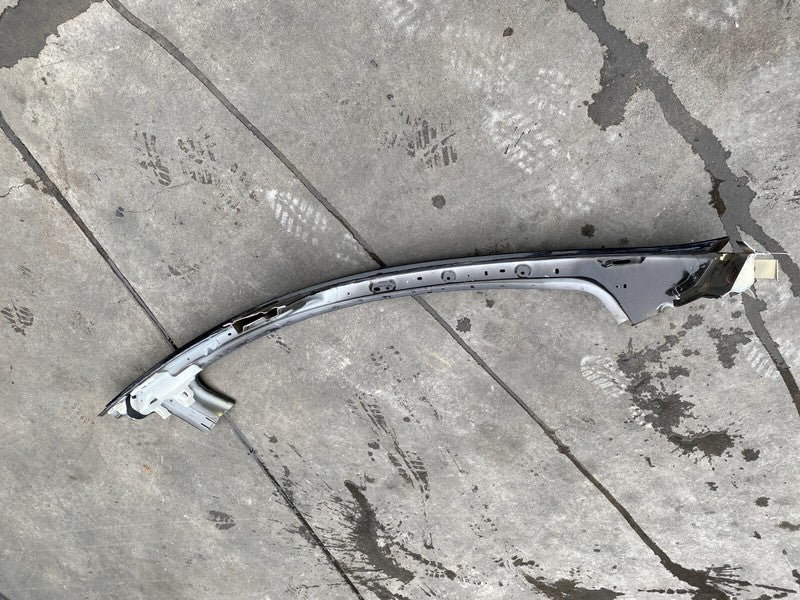 ⭕ 2020-2022 Tesla Model Y MY Front Left Upper Door Top Roof Structural Frame LH