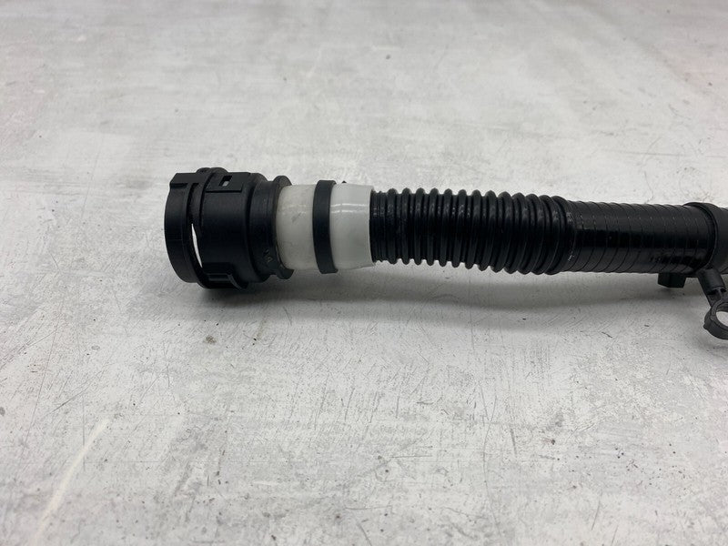 1077603 00 D ⭕ 17-20 Model 3 Front Radiator Inlet Pipe Tube Cooling System Hose 1077603-00-D