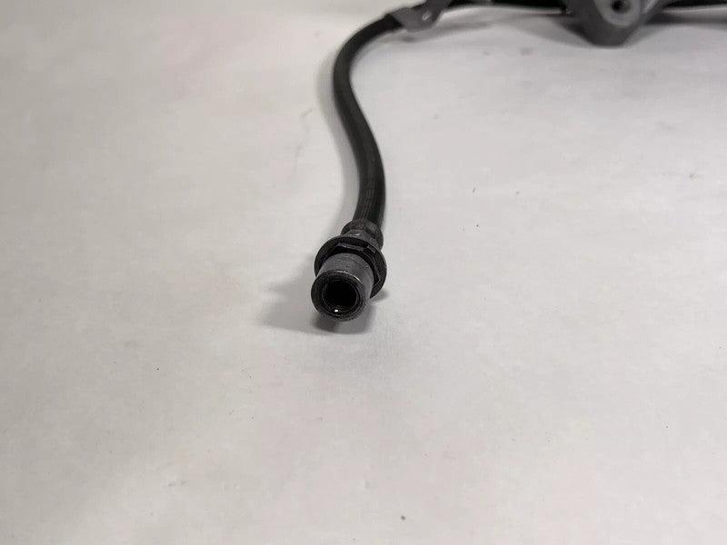 ⭕ 2017-2023 Tesla Model 3 M3 Front Left Caliper w/ Brake Hose Line 104