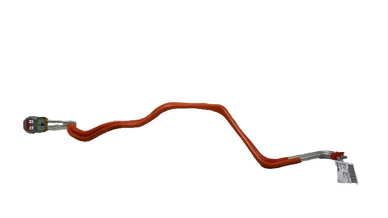 2021-2023 Tesla Model X MX HV Busbar Charge Port Inlet Wiring Harness