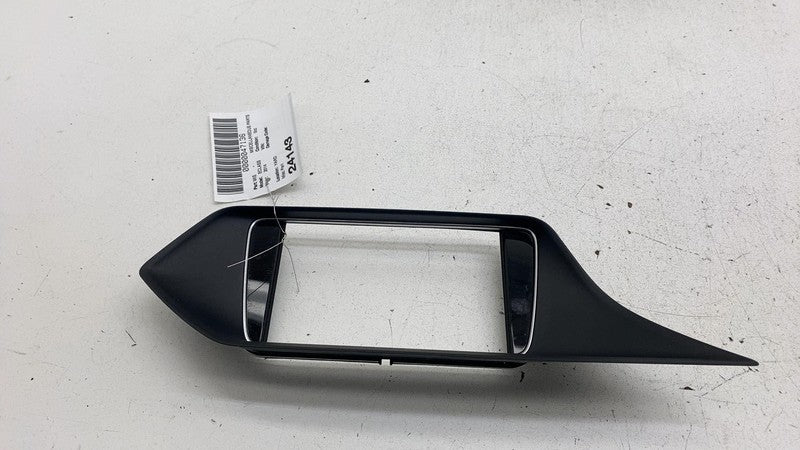 A2126801936 ⭕ 10-16 E350 W212 E-Class Dashboard Display Screen Trim Bezel Cover A2126801936