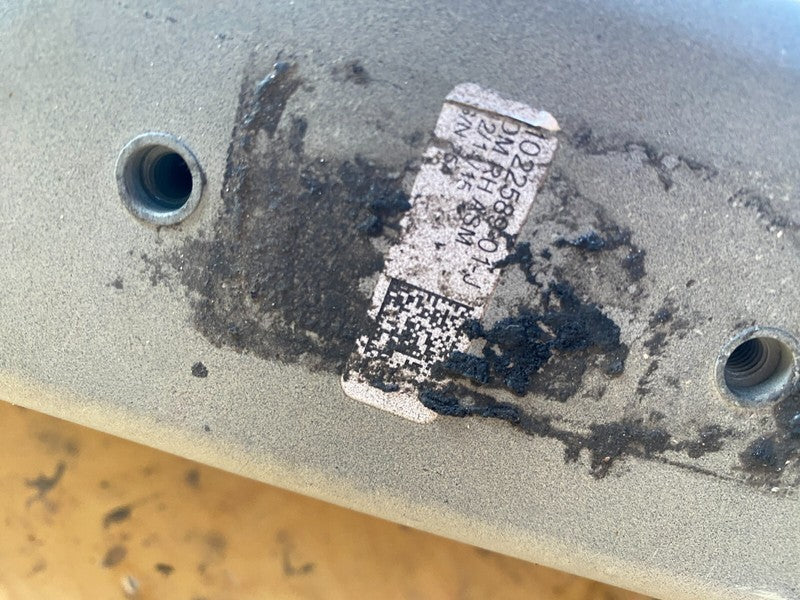 1022589 01 J ⭕ 12-20 Model S Front Right Member Rail Upper Shotgun Shock Tower 1022589-01-J