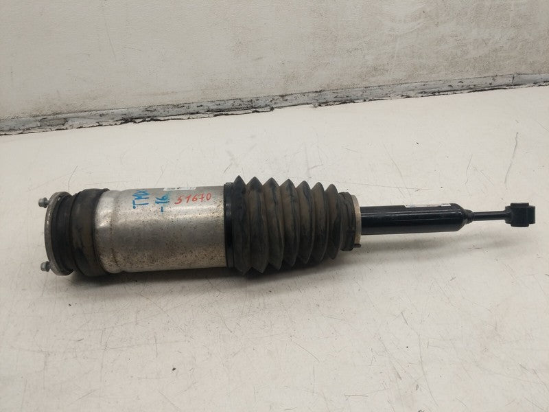 1027461 00 E ⭕ 2015-2016 Tesla Model X MX Rear Suspension Air Spring Module Assy 1027461-00-E