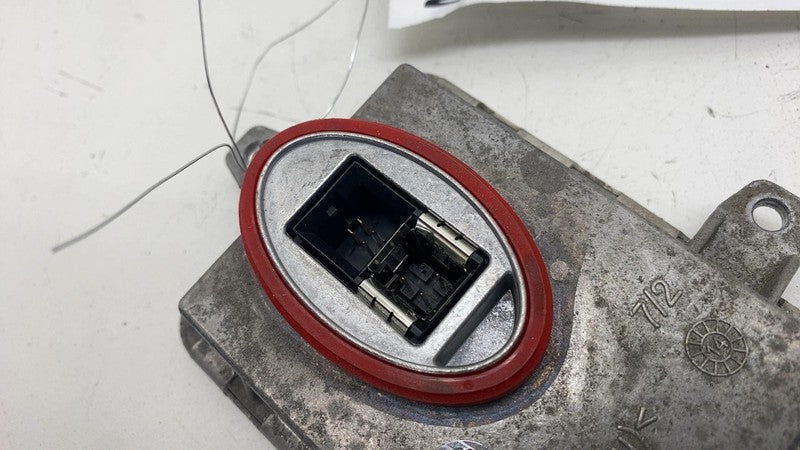 A1669002800 ⭕14-15 Mercedes-Benz B Electric Drive Xenon Ballast HID Bulb Module A1669002800