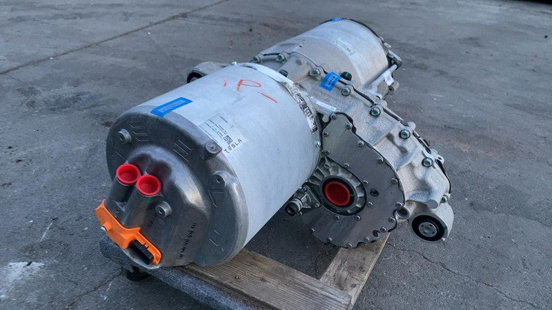 ⭕ 2012-2020 Tesla Model S Engine Motor Rear Large Drive Unit SPORT 100