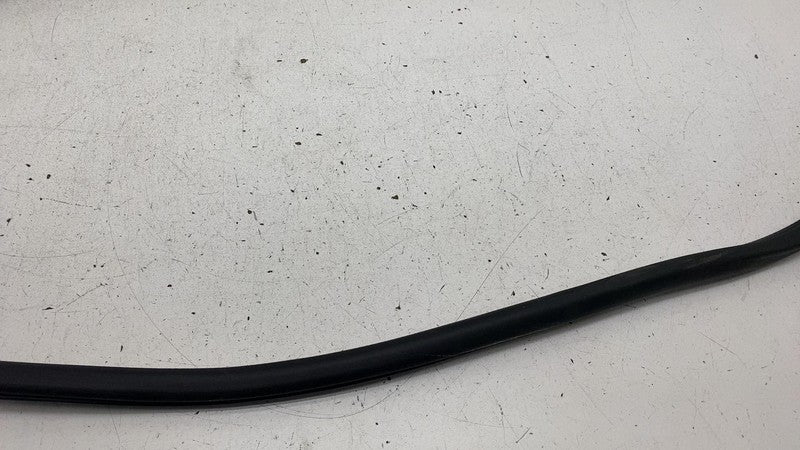 ⭕ 2017-2023 Chrysler Pacifica Front Passenger Right Door Body Weatherstrip Seal