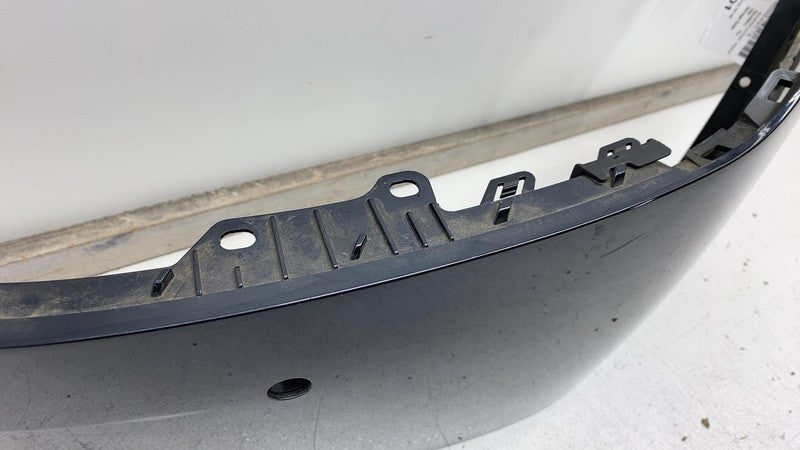 86656-CV000 ⭕ 22-24 Kia Ev6 Rear Right Bumper Upper Corner Cover w/ Sensor Hole 86656-CV000