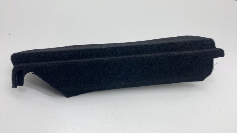 160653700B 2021-2024 Tesla Model S Passenger Soft Trim Trunk Bracket Right RH 1606537-00-B